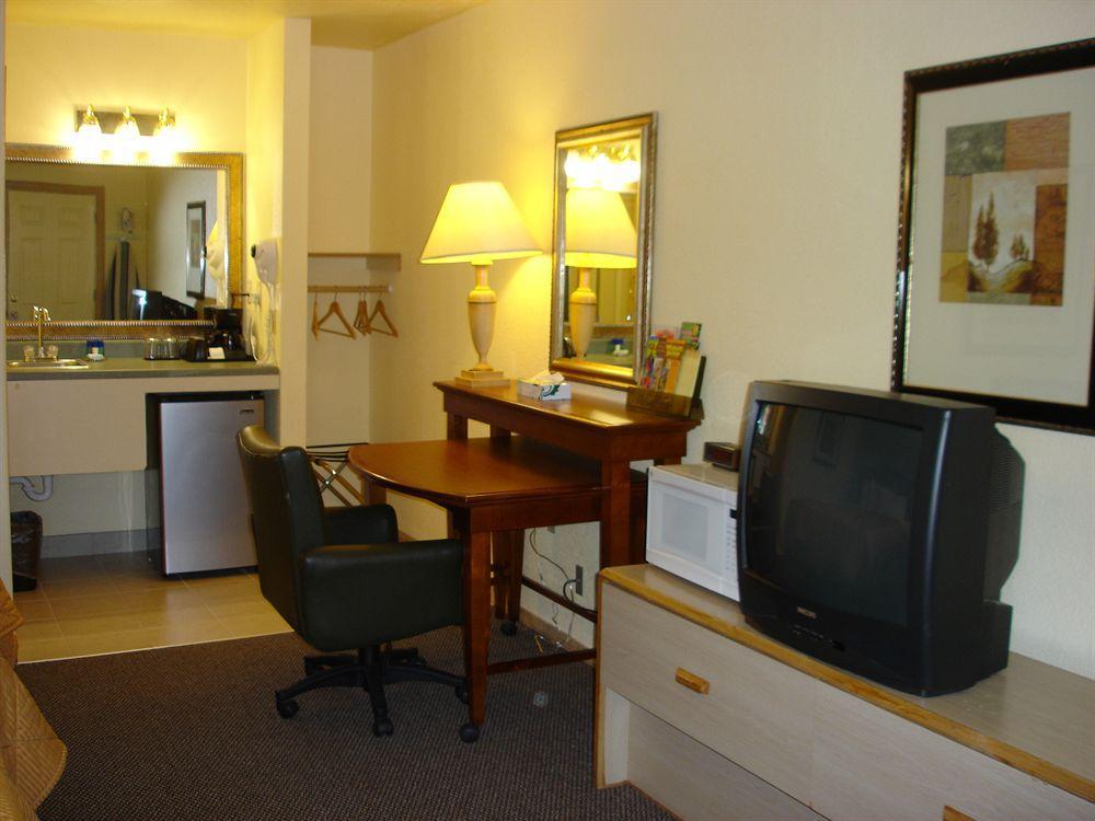 Value Inn Motel Eugene Airport Esterno foto