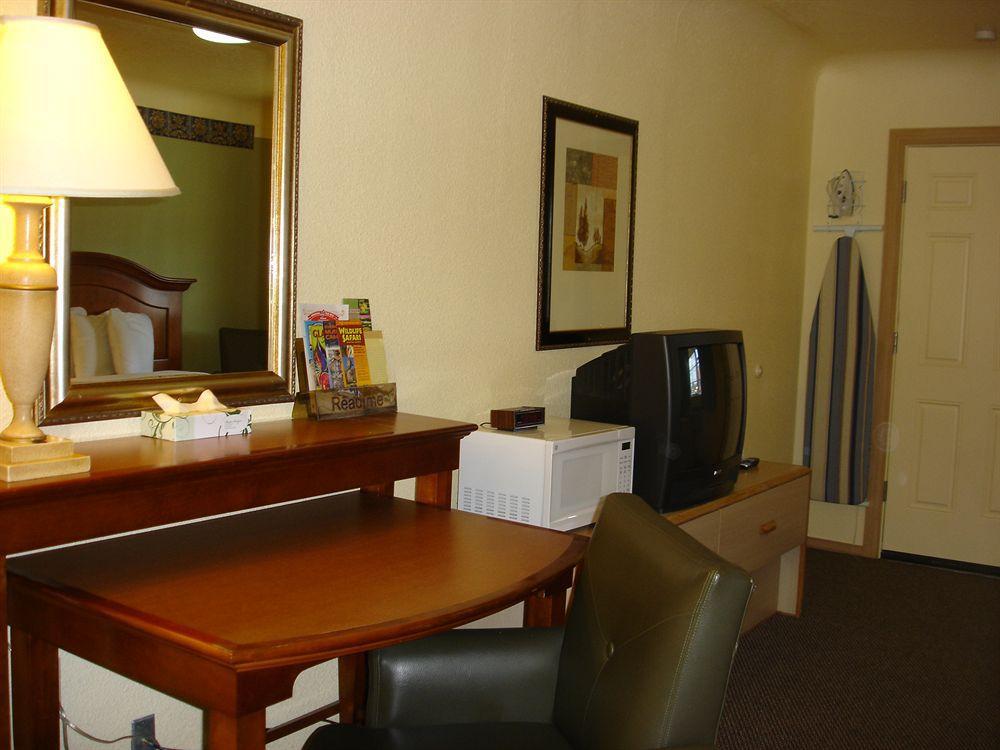 Value Inn Motel Eugene Airport Esterno foto