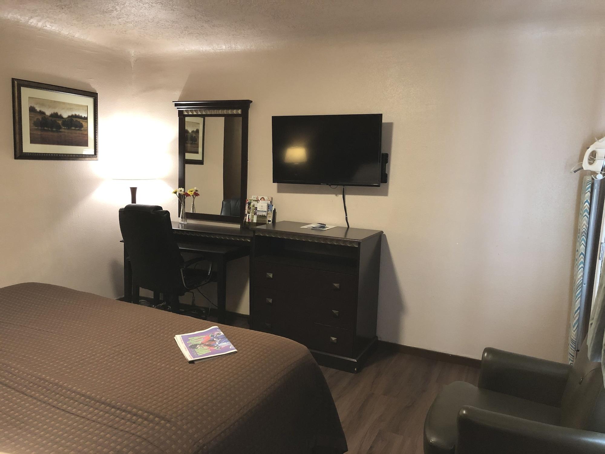 Value Inn Motel Eugene Airport Esterno foto
