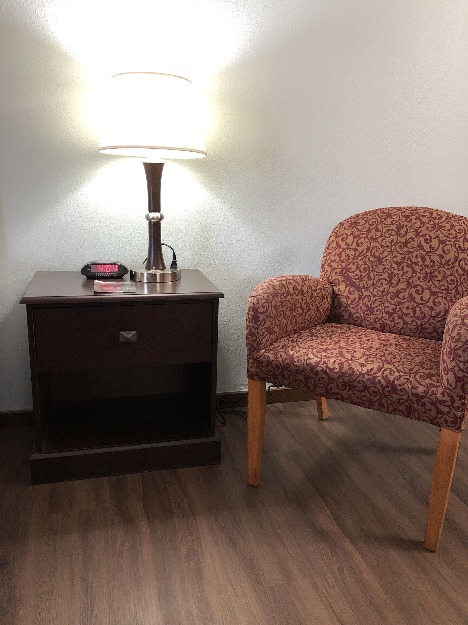 Value Inn Motel Eugene Airport Esterno foto