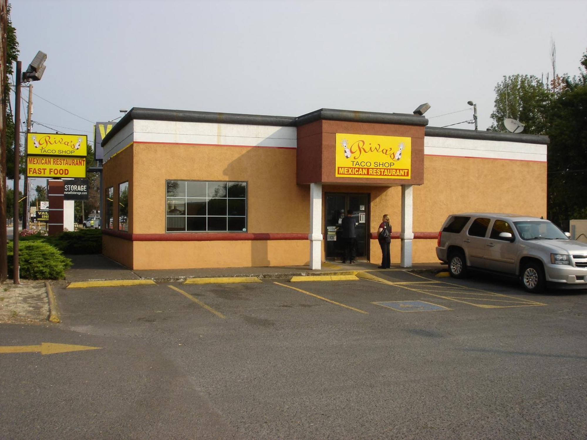 Value Inn Motel Eugene Airport Esterno foto