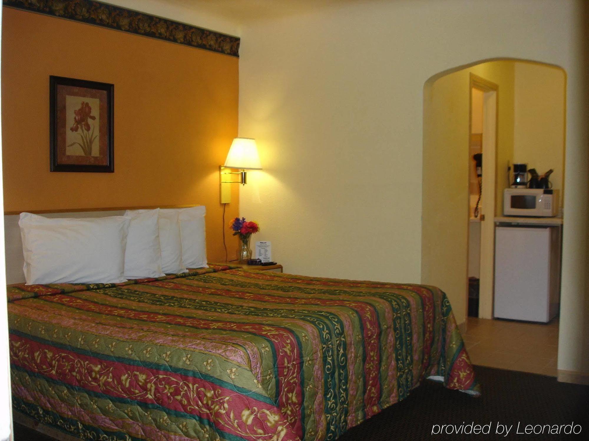Value Inn Motel Eugene Airport Camera foto