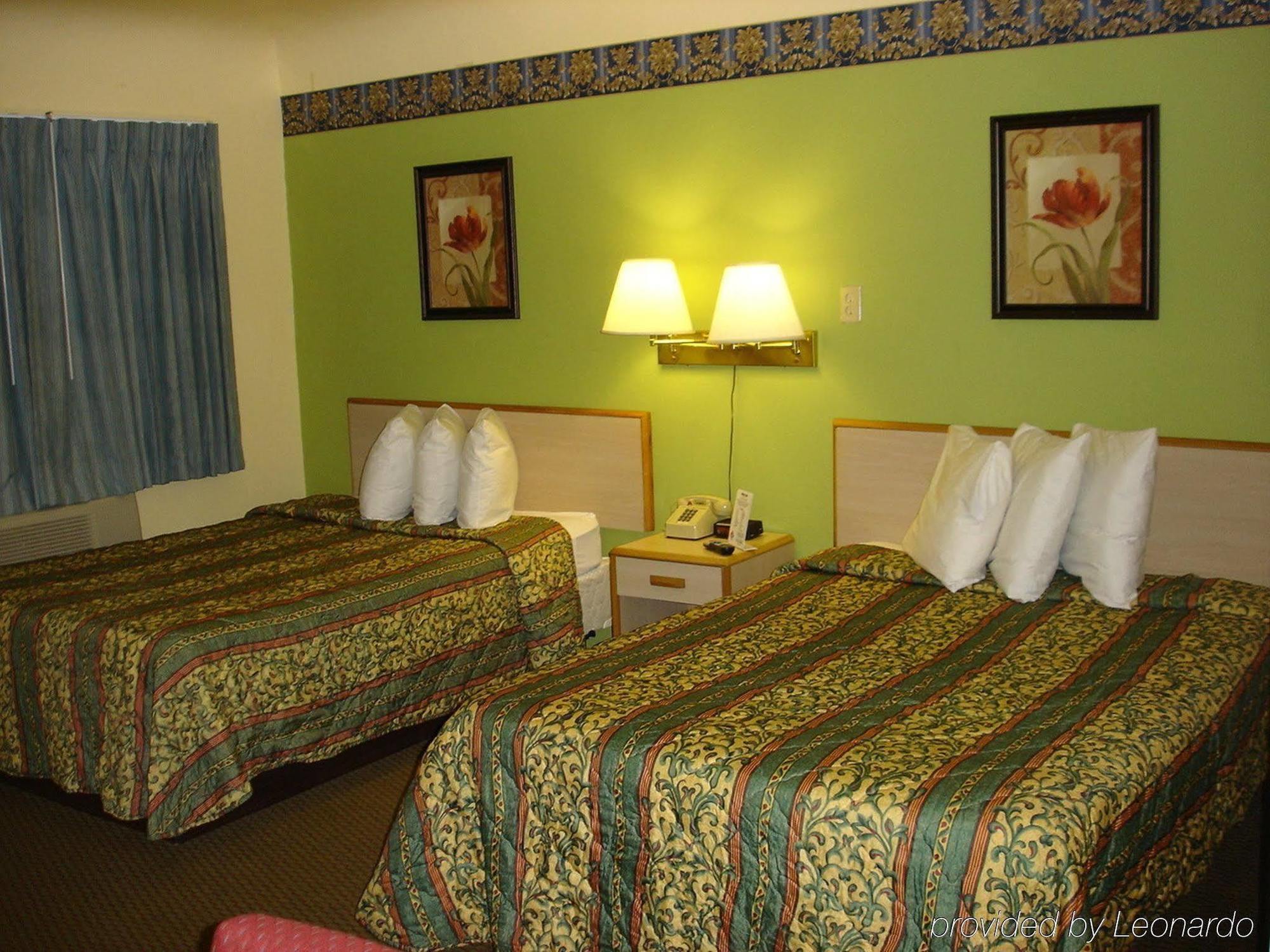 Value Inn Motel Eugene Airport Esterno foto